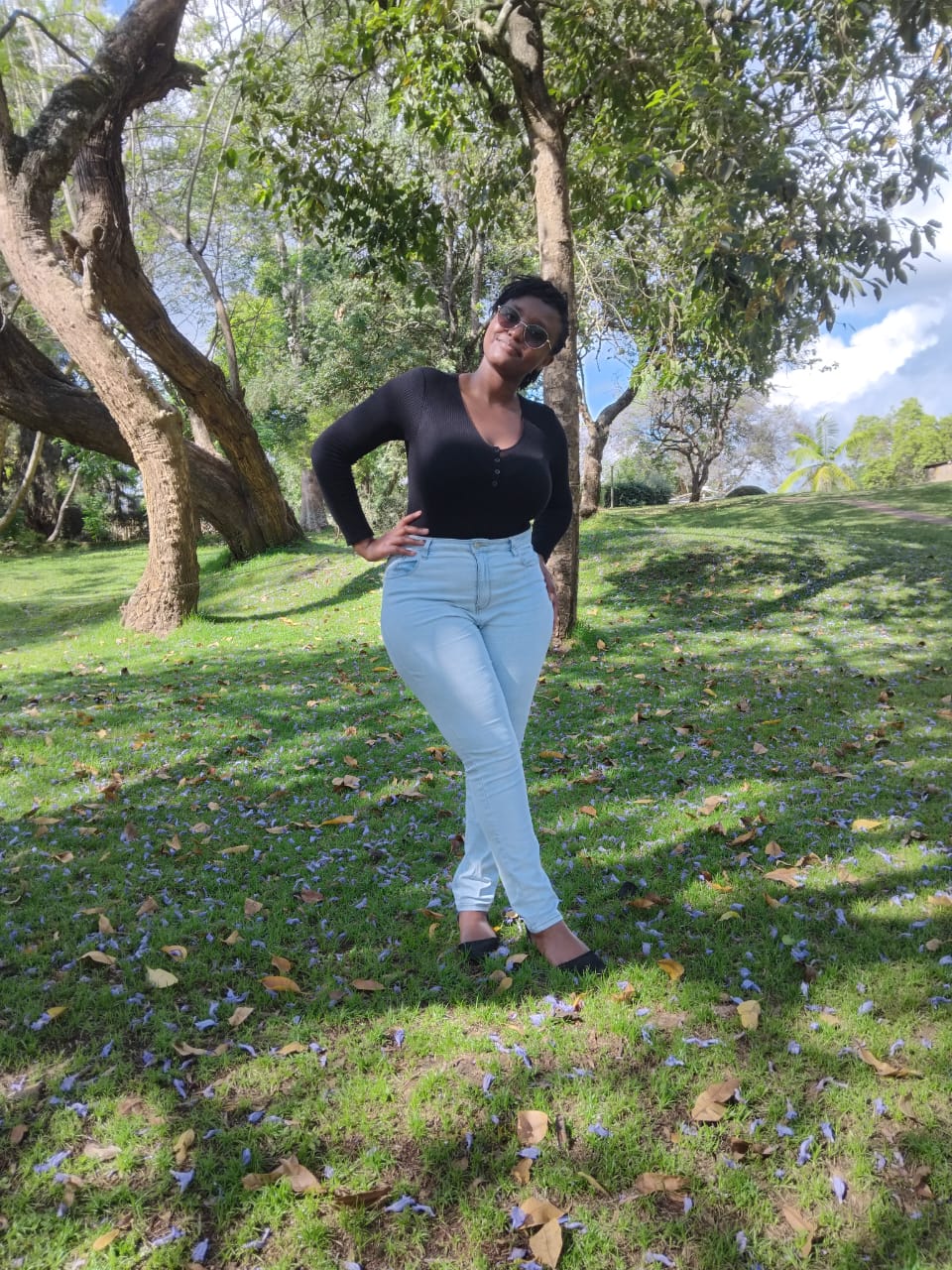 Maureen Wanjiru - Virtual Assistant